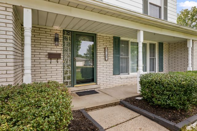 5130 Babbit Drive, City Of Troy, MI 48085
