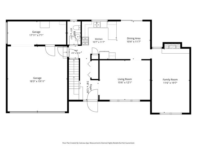 5130 Babbit Drive, City Of Troy, MI 48085