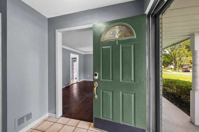 5130 Babbit Drive, City Of Troy, MI 48085