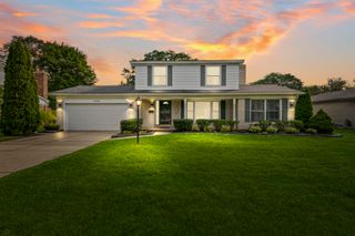 5130 Babbit Drive, City Of Troy, MI 48085