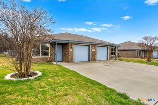 917 Brookview Drive, Copperas Cove, TX 76522