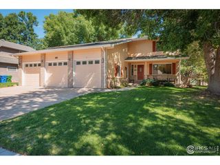 1730 Tanglewood Dr, Fort Collins, CO 80525