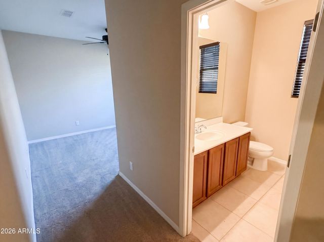 10742 W PRICKLY PEAR Trail, Peoria, AZ 85383