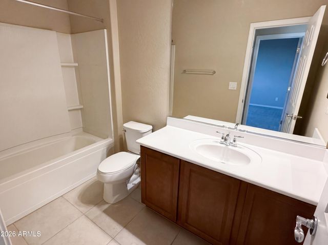 10742 W PRICKLY PEAR Trail, Peoria, AZ 85383