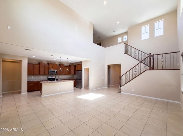 10742 W PRICKLY PEAR Trail, Peoria, AZ 85383