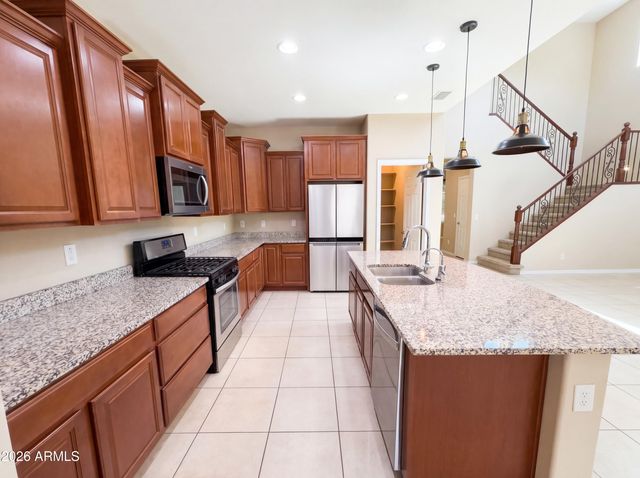 10742 W PRICKLY PEAR Trail, Peoria, AZ 85383