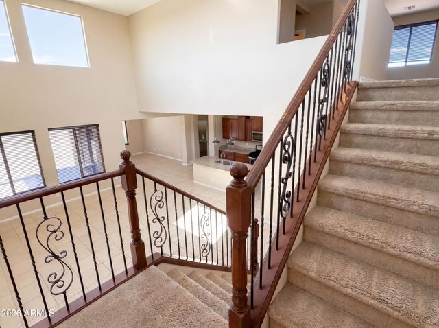 10742 W PRICKLY PEAR Trail, Peoria, AZ 85383