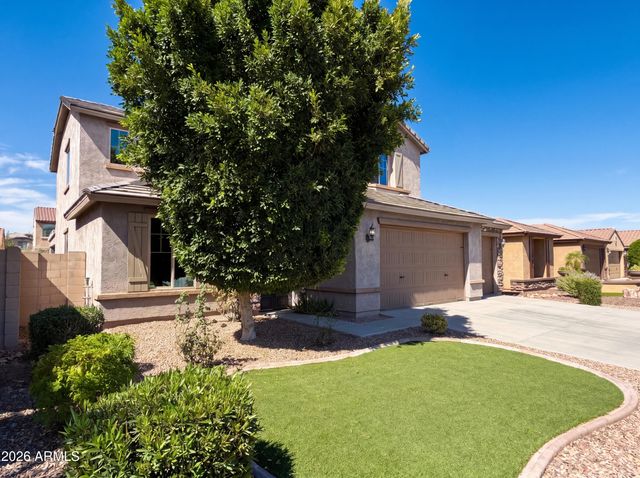 10742 W PRICKLY PEAR Trail, Peoria, AZ 85383