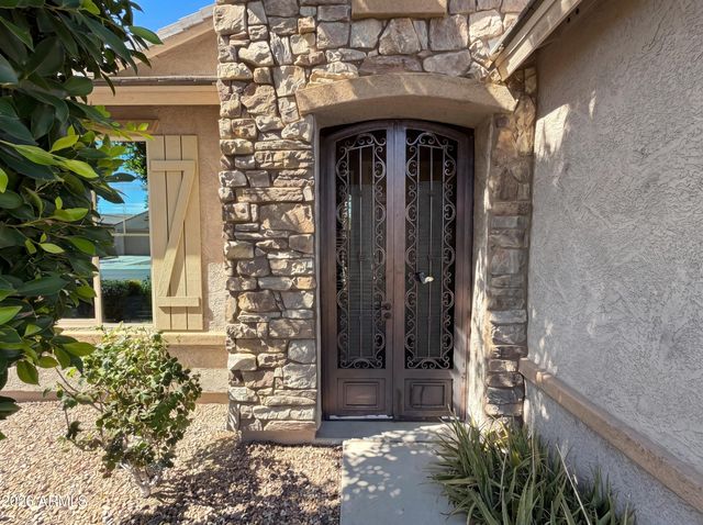 10742 W PRICKLY PEAR Trail, Peoria, AZ 85383