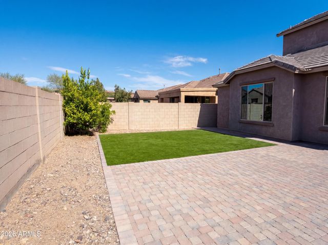 10742 W PRICKLY PEAR Trail, Peoria, AZ 85383