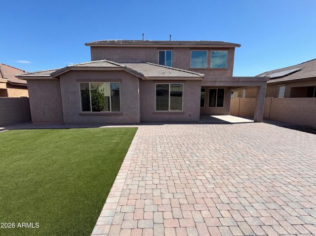 10742 W PRICKLY PEAR Trail, Peoria, AZ 85383