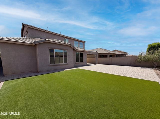 10742 W PRICKLY PEAR Trail, Peoria, AZ 85383