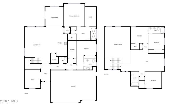 10742 W PRICKLY PEAR Trail, Peoria, AZ 85383