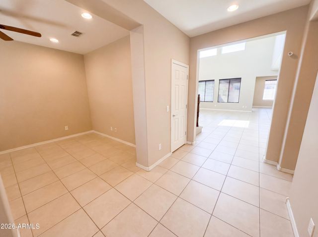 10742 W PRICKLY PEAR Trail, Peoria, AZ 85383