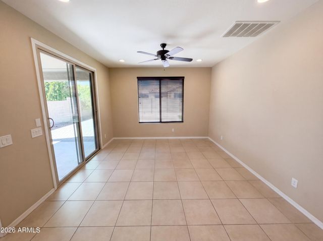 10742 W PRICKLY PEAR Trail, Peoria, AZ 85383