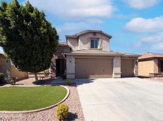 10742 W PRICKLY PEAR Trail, Peoria, AZ 85383