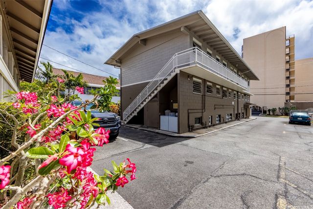 1508 Kewalo Street 203A, Honolulu, HI 96822