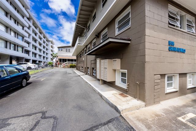 1508 Kewalo Street 203A, Honolulu, HI 96822