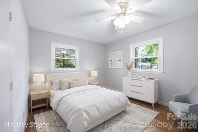 325 Grover Moore Place, Indian Trail, NC 28079