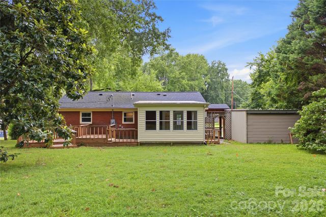 325 Grover Moore Place, Indian Trail, NC 28079