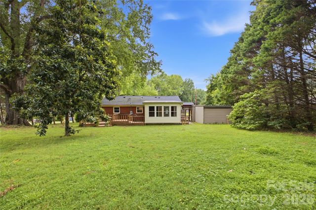 325 Grover Moore Place, Indian Trail, NC 28079