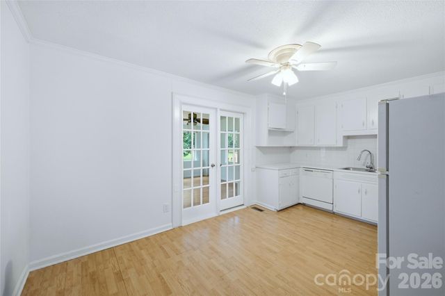 325 Grover Moore Place, Indian Trail, NC 28079