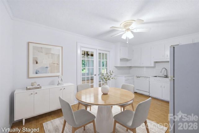 325 Grover Moore Place, Indian Trail, NC 28079