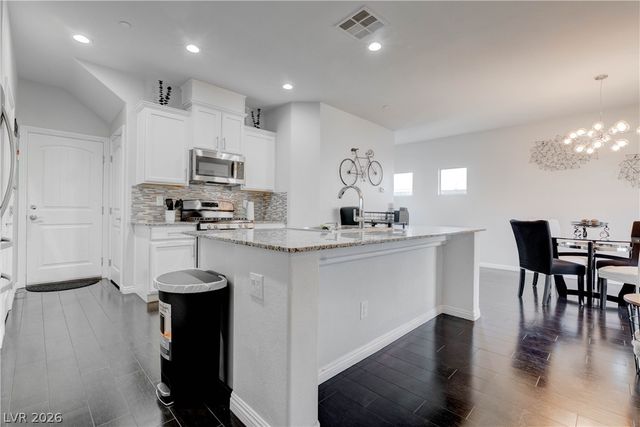 48 Jasmine Point Street, Henderson, NV 89074