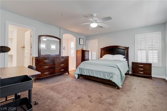 48 Jasmine Point Street, Henderson, NV 89074