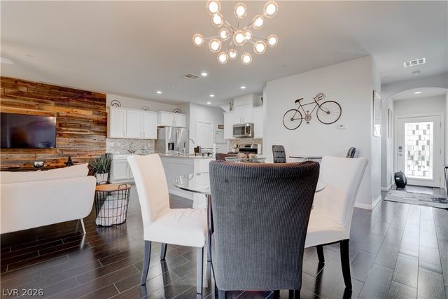 48 Jasmine Point Street, Henderson, NV 89074