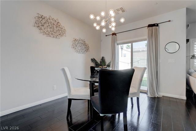 48 Jasmine Point Street, Henderson, NV 89074