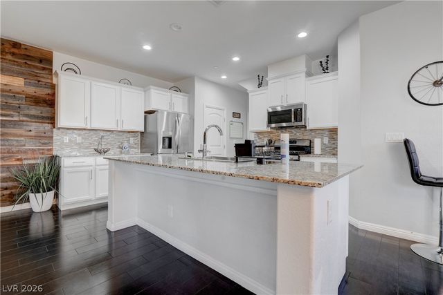 48 Jasmine Point Street, Henderson, NV 89074