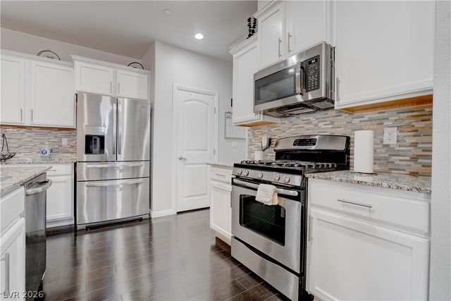 48 Jasmine Point Street, Henderson, NV 89074