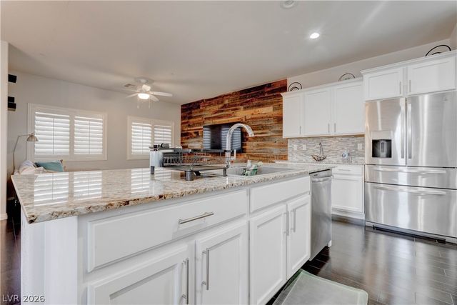 48 Jasmine Point Street, Henderson, NV 89074