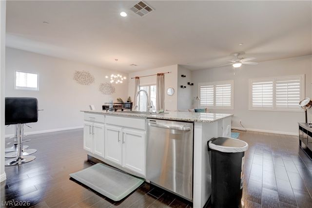 48 Jasmine Point Street, Henderson, NV 89074