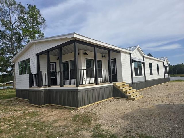 150 County Road 373 1, Splendora, TX 77372