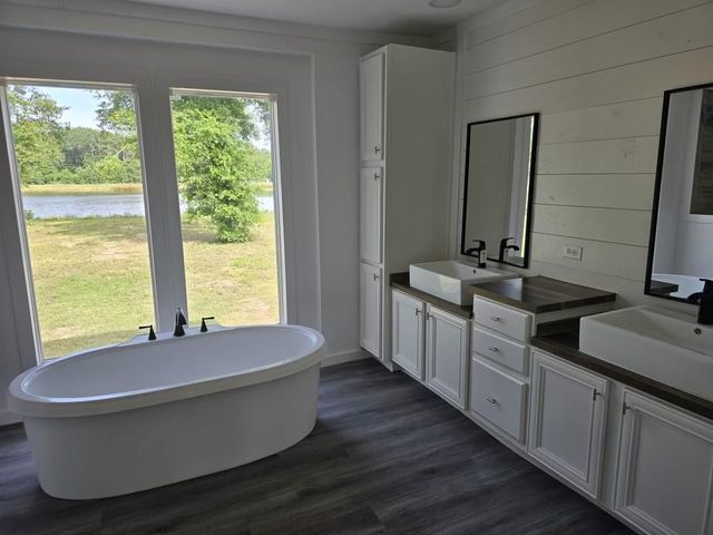 150 County Road 373 1, Splendora, TX 77372
