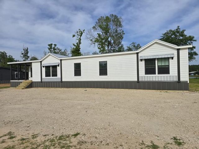 150 County Road 373 1, Splendora, TX 77372