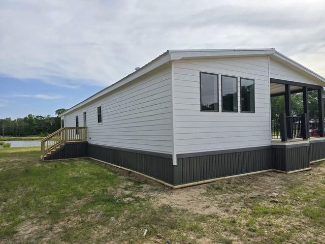 150 County Road 373 1, Splendora, TX 77372