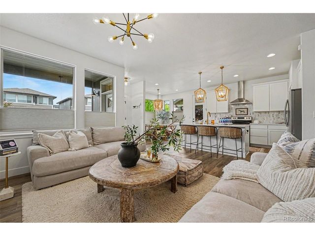 6781 Canosa St, Denver, CO 80221