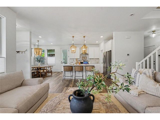 6781 Canosa St, Denver, CO 80221