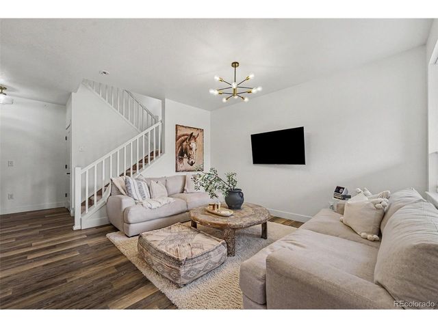 6781 Canosa St, Denver, CO 80221