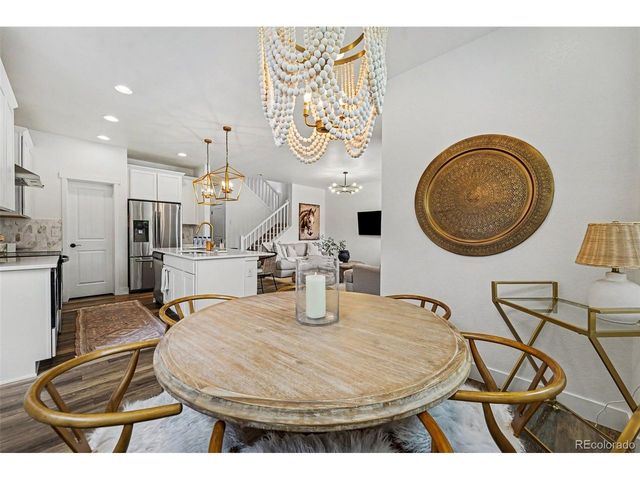 6781 Canosa St, Denver, CO 80221