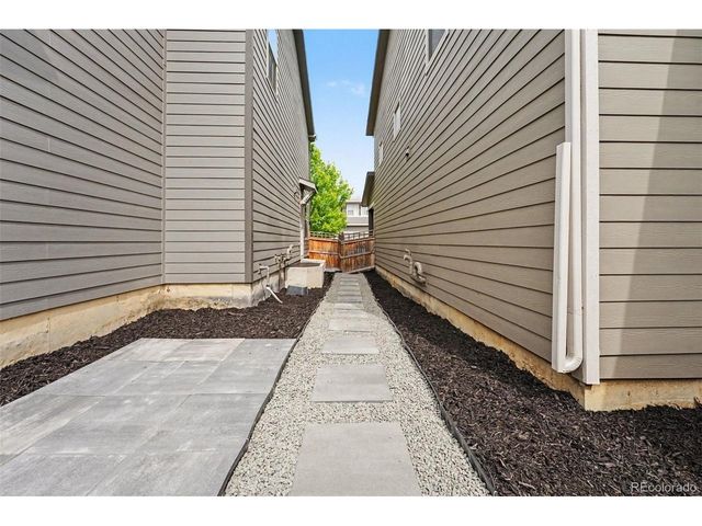 6781 Canosa St, Denver, CO 80221