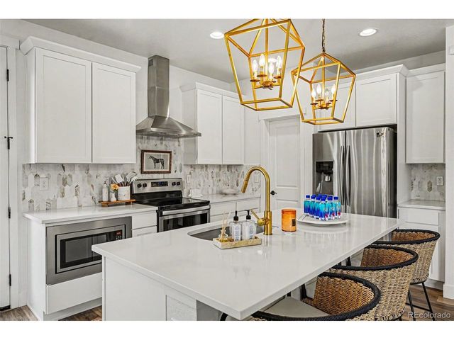 6781 Canosa St, Denver, CO 80221