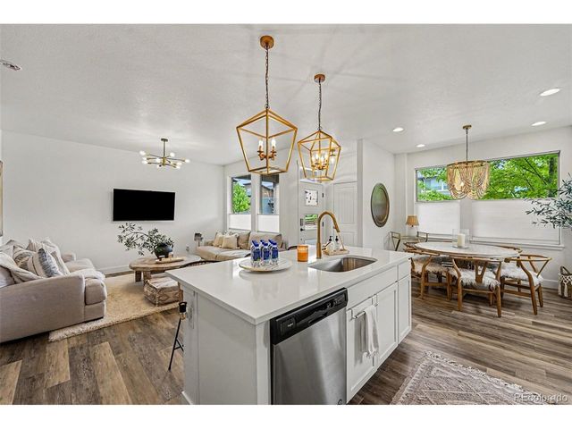 6781 Canosa St, Denver, CO 80221