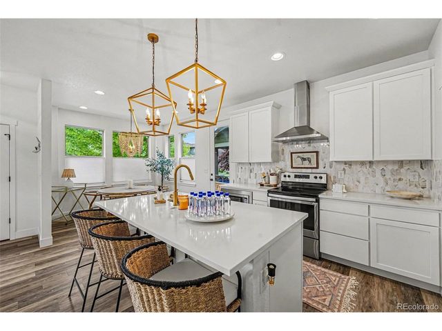 6781 Canosa St, Denver, CO 80221