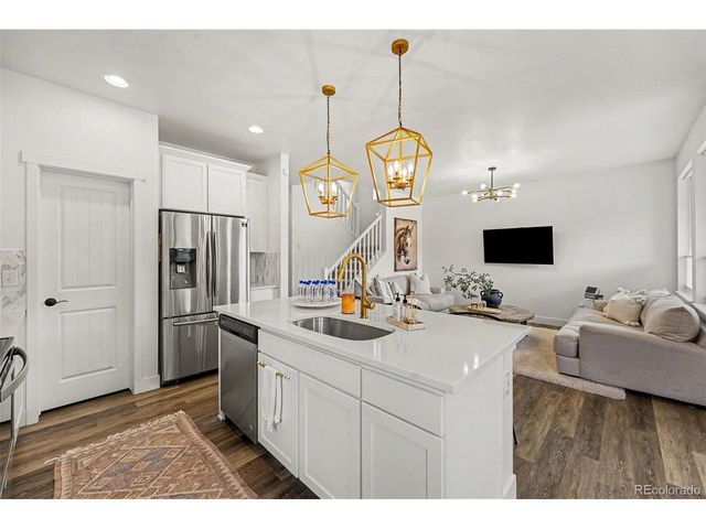 6781 Canosa St, Denver, CO 80221