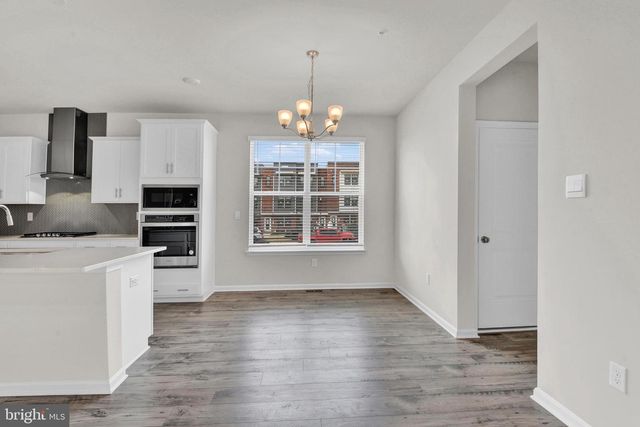456 HANSON ST, Frederick, MD 21701