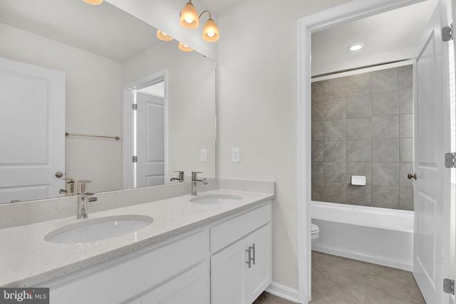 456 HANSON ST, Frederick, MD 21701